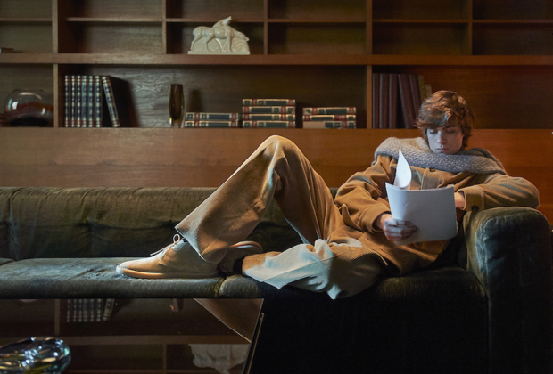 Tod’s — SevenT — still