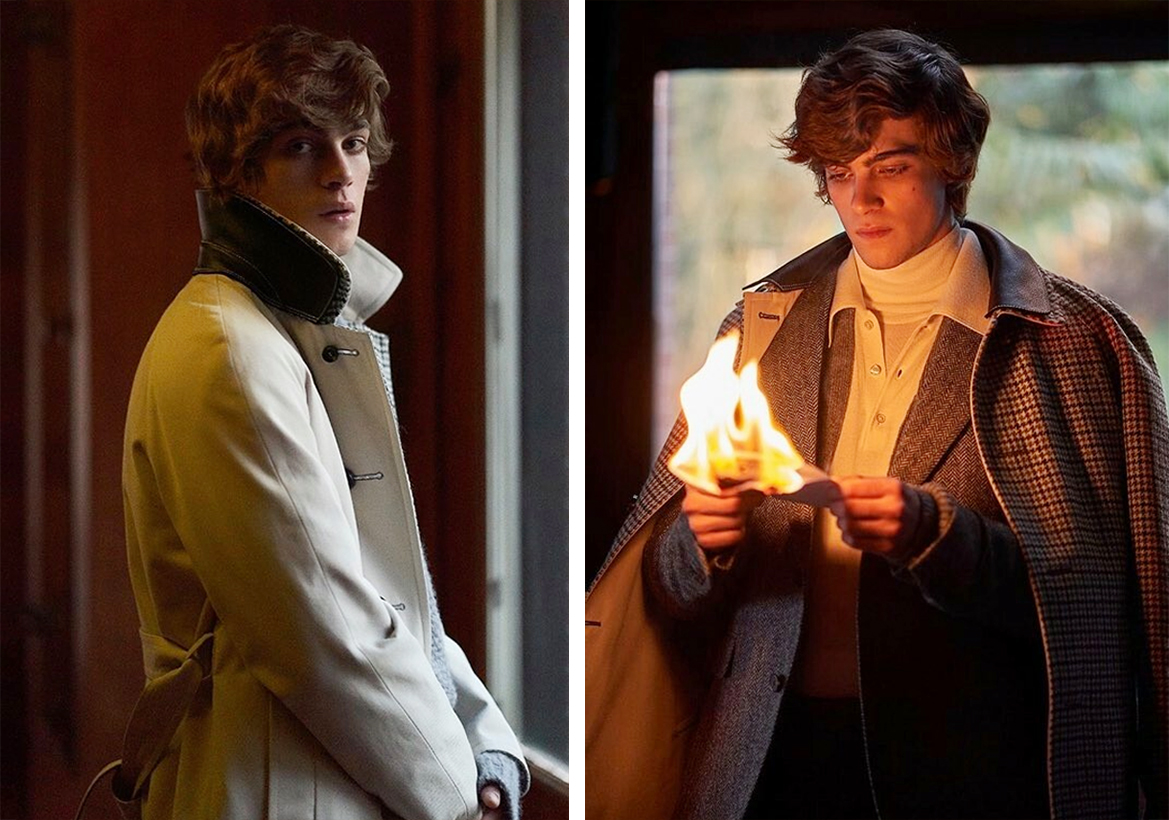 Tod’s — SevenT — still