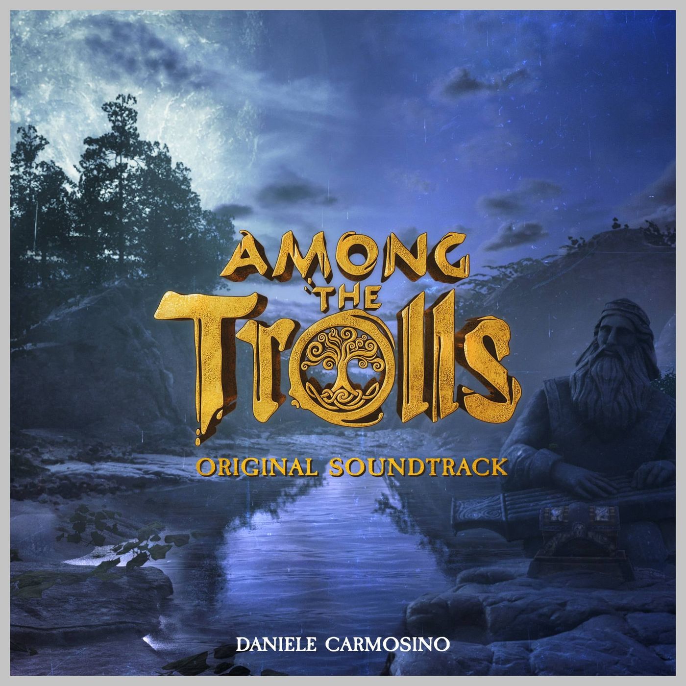 Among the Trolls (Original Soundtrack)